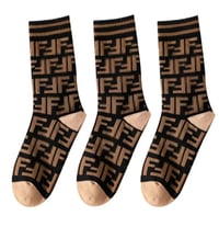 Image 1 of Luxury Socks