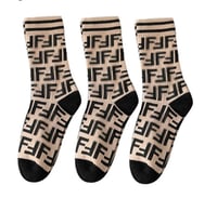 Image 4 of Luxury Socks