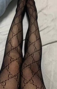 Image 3 of GiGi Tights