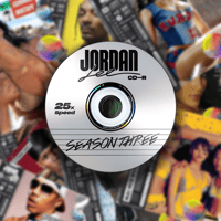 Season 3 MP3 CD - 10 Mixes!
