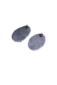 Image 2 of Silver Lilac Tongue 🥈👅💜