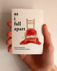 As I Fall Apart