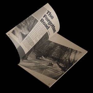 Image of RRL issue IIIIIII