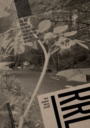 Image of RRL issue IIIIIII