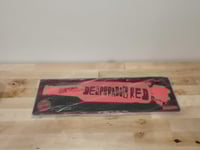 Image 1 of DESPERADOS BAR MAT 