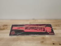 Image 3 of DESPERADOS BAR MAT 