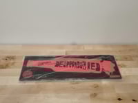 Image 5 of DESPERADOS BAR MAT 