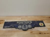 Image 2 of Foster’s Bar Runner/Mat - England