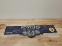 Image 4 of Foster’s Bar Runner/Mat - England