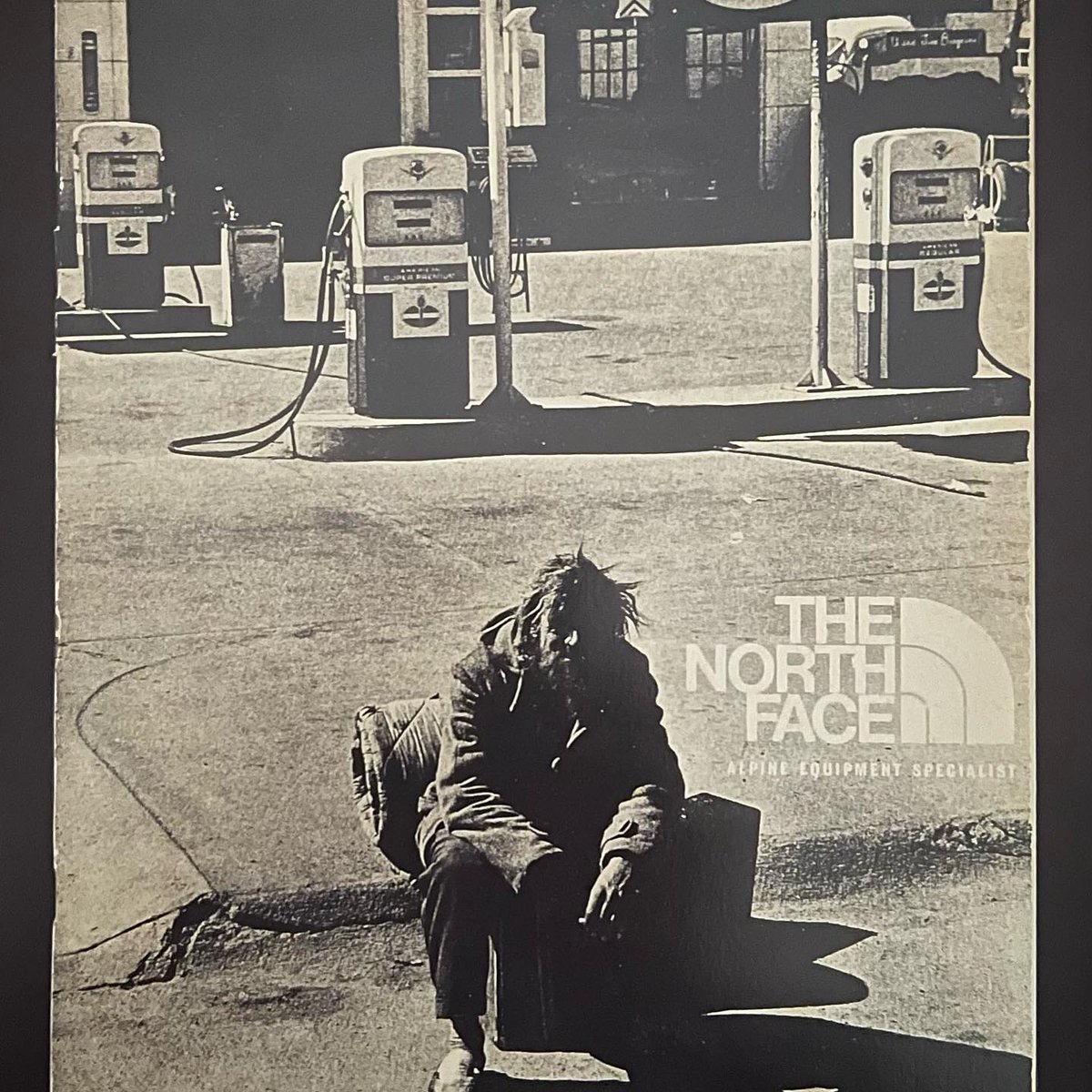 (MODEST) BOOKS — (The North Face 50th Anniversary Book Catalog from