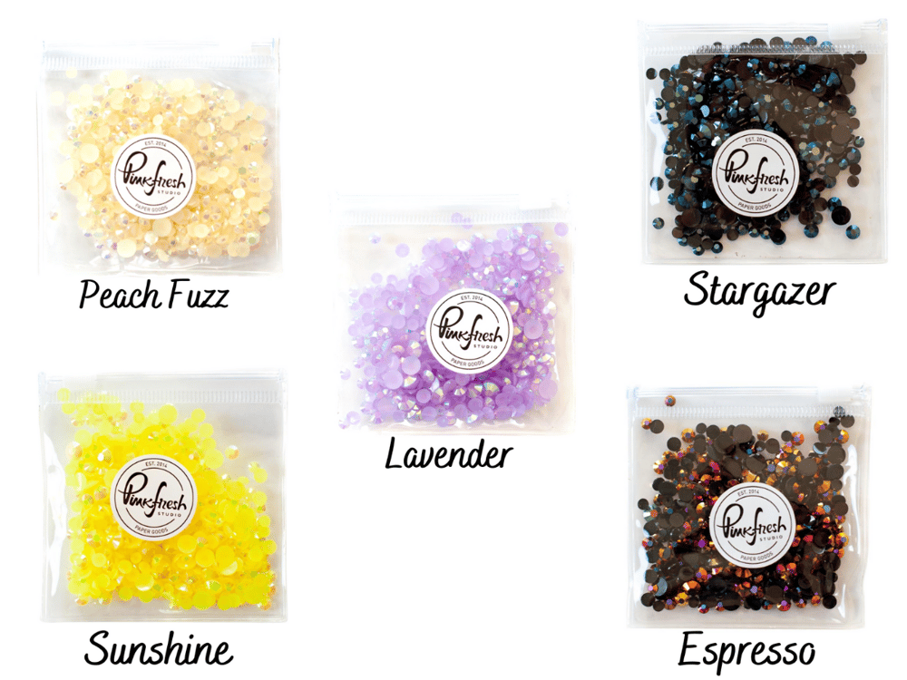 Image of PinkFresh Jewel Essentials