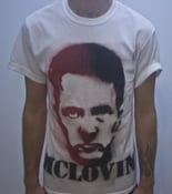 Image of Mclovin Shirt + Demo