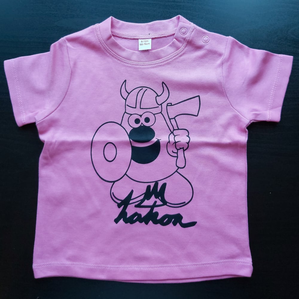 Image of Baby Tees - 6-12 Months