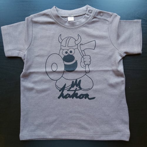 Image of Baby Tees - 12-18 Months