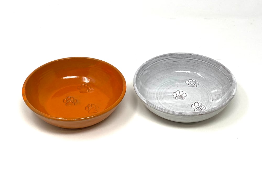 Image of Small Pet Bowls