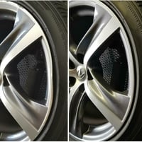 Image 4 of Bent and Cracked Wheels
