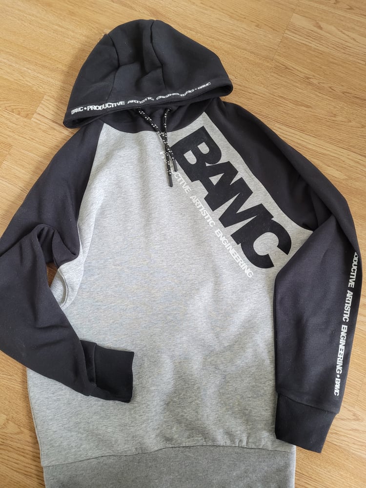 Image of Bamc products and Garment Printing from-