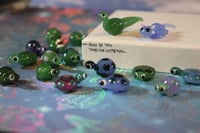 Image 4 of 4 Packs of Tiny Turtles