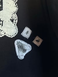 Image 7 of You Hurt Me So Much Sweatshirt 1/1 Size M