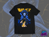 Final Boss tee