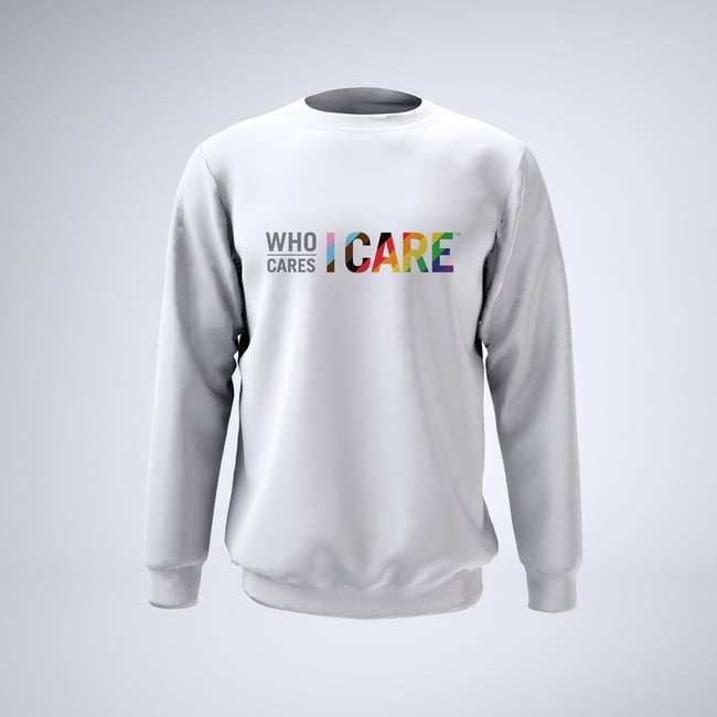 Who Cares I Care | Sweater | Hoodie