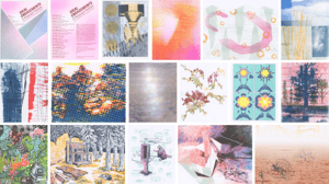 Image of Ideal Engagements CSP Riso Portfolio