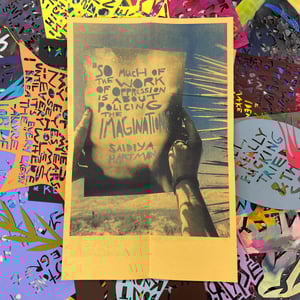 Image of Elastic Capacity by Kate Laster