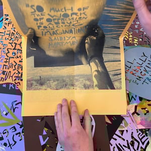 Image of Elastic Capacity by Kate Laster