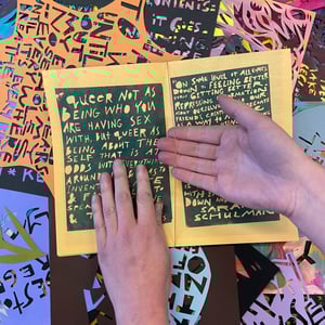 Image of Elastic Capacity by Kate Laster