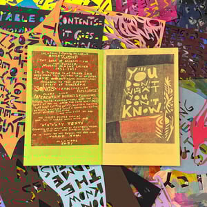 Image of Elastic Capacity by Kate Laster