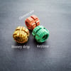 PHAZE BEAD CRAZY FIBER