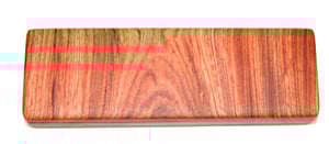 Image of  Namibian Rosewood Dart Case | Handmade in the UK