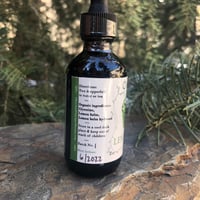 Image 3 of Lemon Balm | elixir