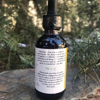 Image 3 of Chamomile | elixir