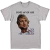 Come as You Are t-shirt