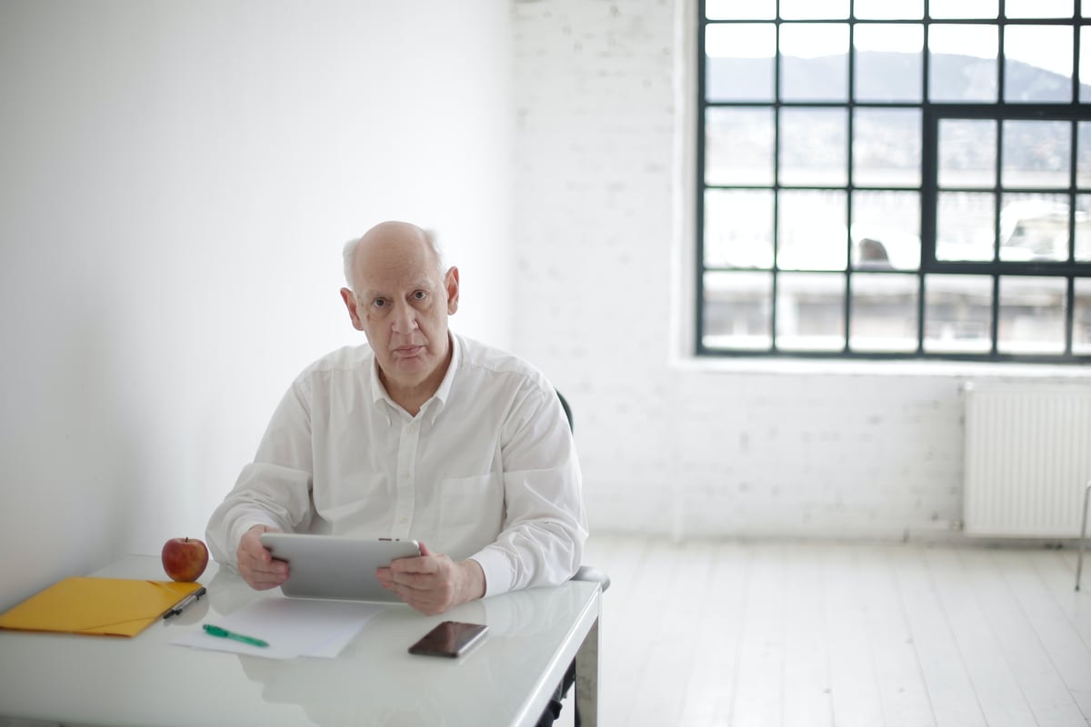 Image of Virtual Assistant Gold Package