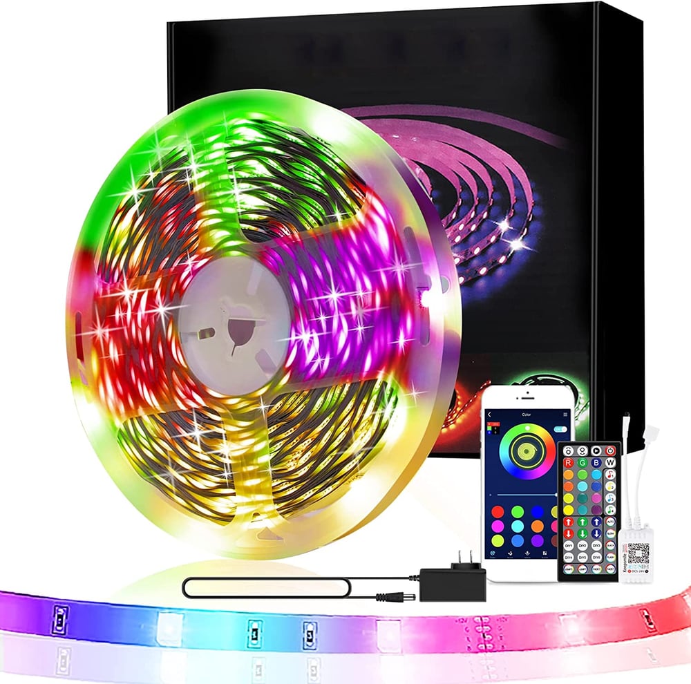 Image of LED Light Strip