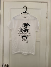 Mayahuel Glyph Shirt 