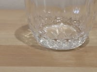 Image 3 of CONCERTO CRYSTAL SET OF 4 TUMBLERS 
