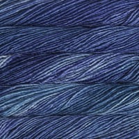 Malabrigo Mecha Bulky Yarn in Azul Fresco