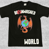 Brainwashed® Dragon Shirt