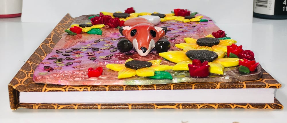 Image of Covered Journals 