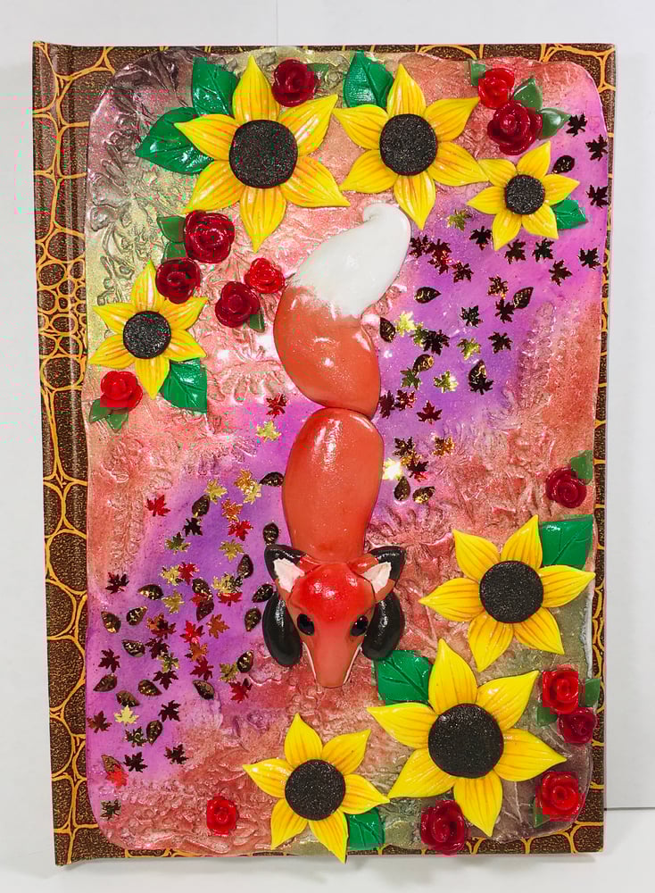 Image of Covered Journals 