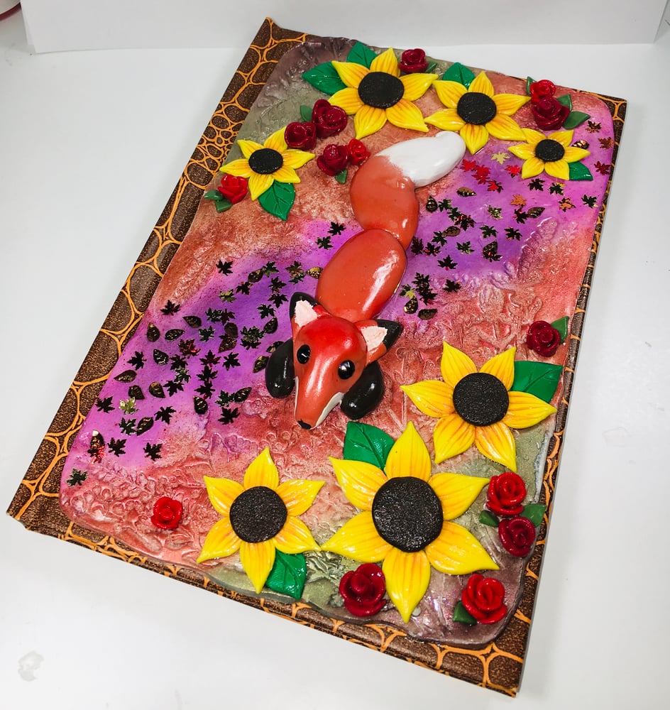 Image of Covered Journals 