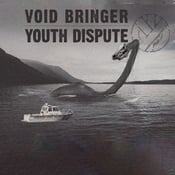 Image of  Void Bringer/Youth Dispute "Split EP" Cassette
