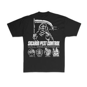 Sicario Pest Control