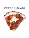 NEW JERSEY — PIZZA