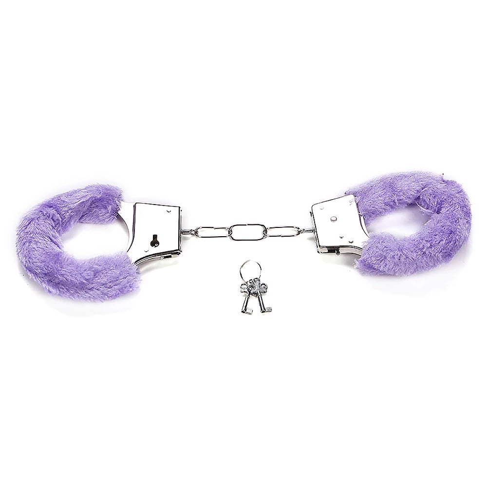 Naughty Cuffs