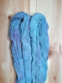 Image 2 of Butterfly Kisses yarn