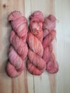 Tropical yarn